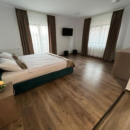 Aparthotel Plevnei 3 Cluj Napoca Bagian luar foto