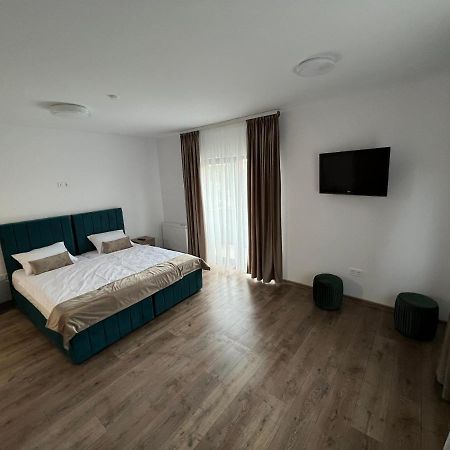 Aparthotel Plevnei 3 Cluj Napoca Bagian luar foto