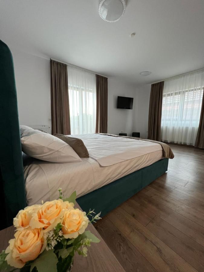 Aparthotel Plevnei 3 Cluj Napoca Bagian luar foto