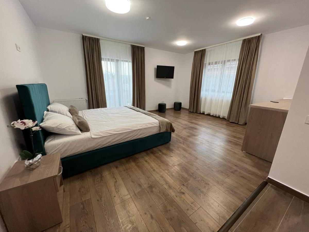 Aparthotel Plevnei 3 Cluj Napoca Bagian luar foto