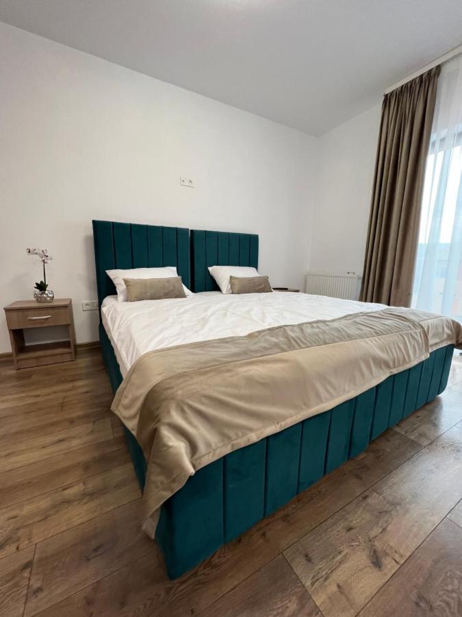 Aparthotel Plevnei 3 Cluj Napoca Bagian luar foto