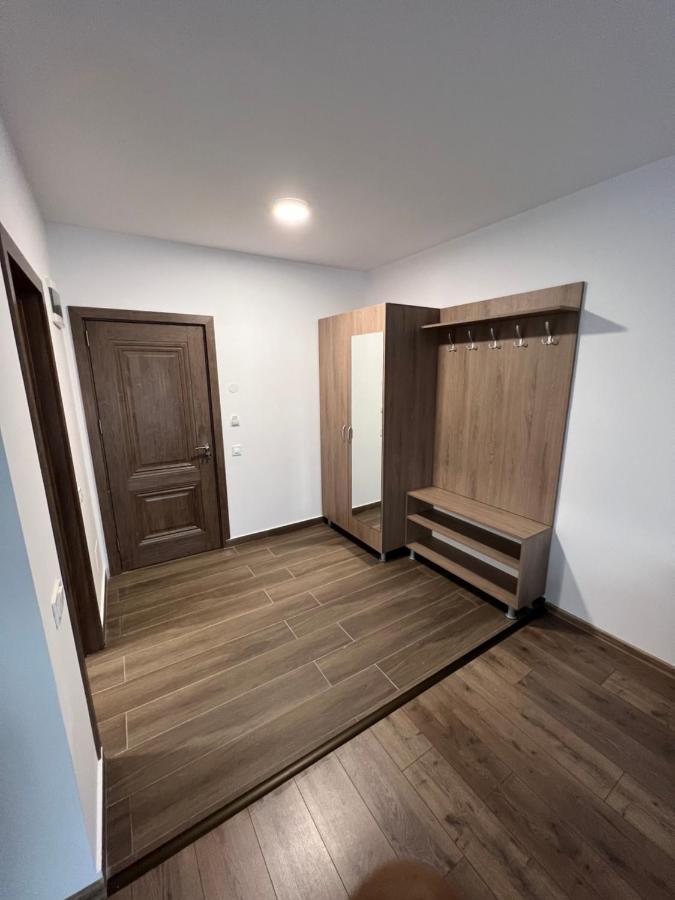 Aparthotel Plevnei 3 Cluj Napoca Bagian luar foto