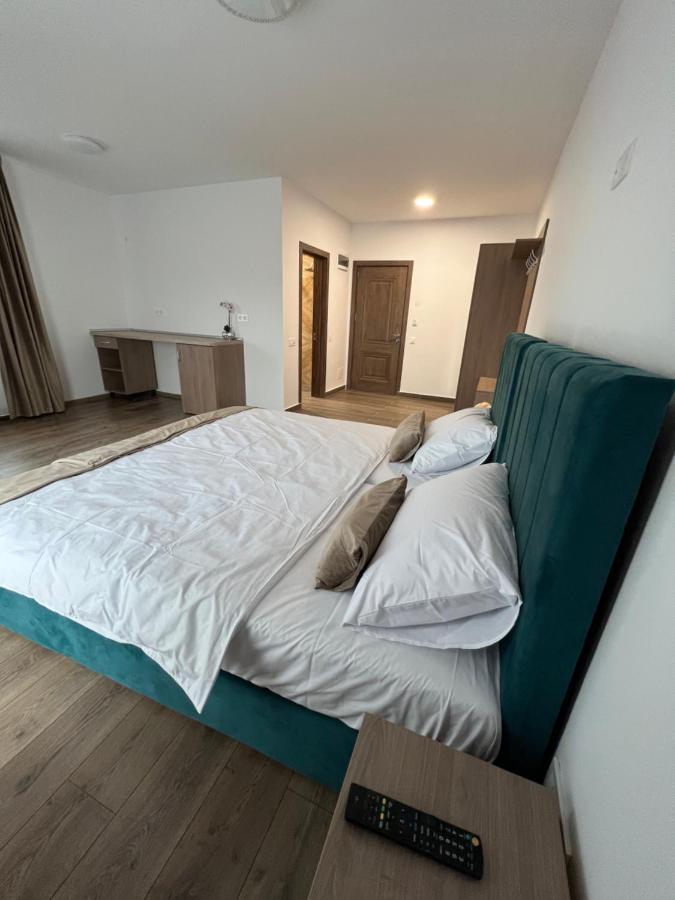 Aparthotel Plevnei 3 Cluj Napoca Bagian luar foto