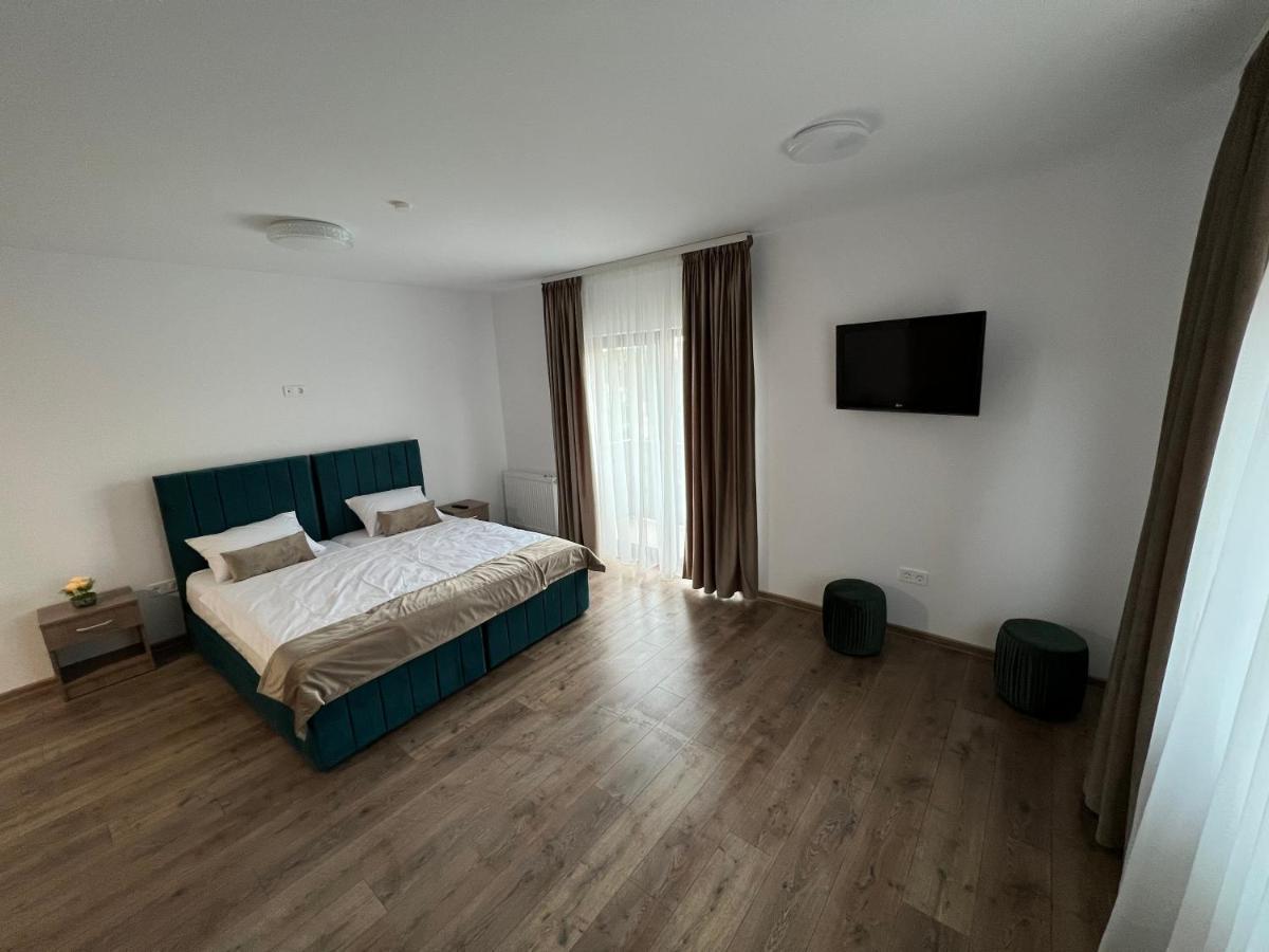 Aparthotel Plevnei 3 Cluj Napoca Bagian luar foto